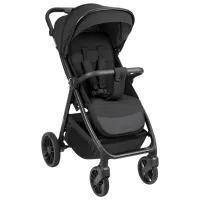 Cărucior pentru copil Kikka Boo Jody 31001030230/ Black