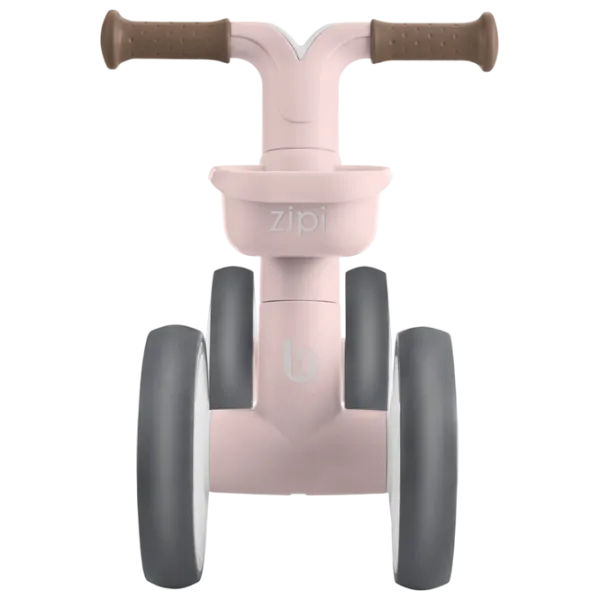 Tolocar KikkaBoo Ride-On Zipi (31006030037) 25 kg/ Pink photo 4