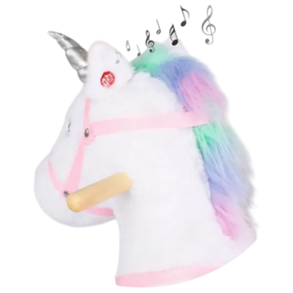 Толокар Chipolino Pony (RHWSO02502PINK) 50 кг/ Розовый photo 3