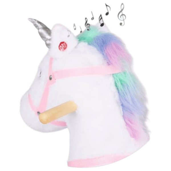 Толокар Chipolino Pony (RHWSO02502PINK) 50 кг/ Розовый photo 3