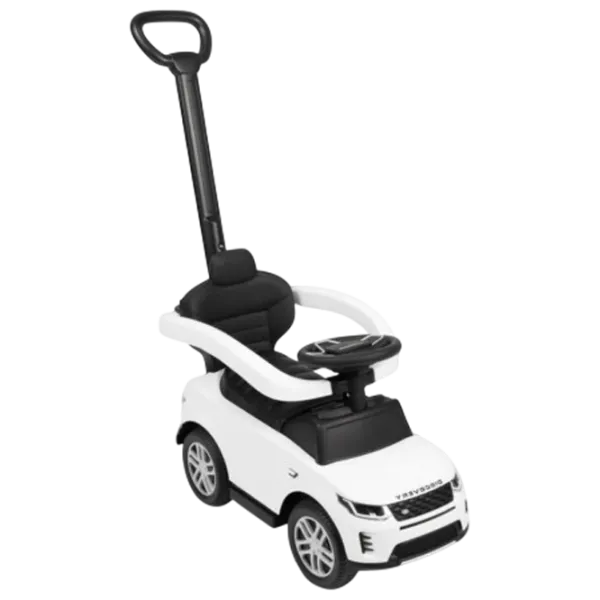 Tolocar Toyz Land Rover (TOYZ-2602) 25 kg/ White photo 1