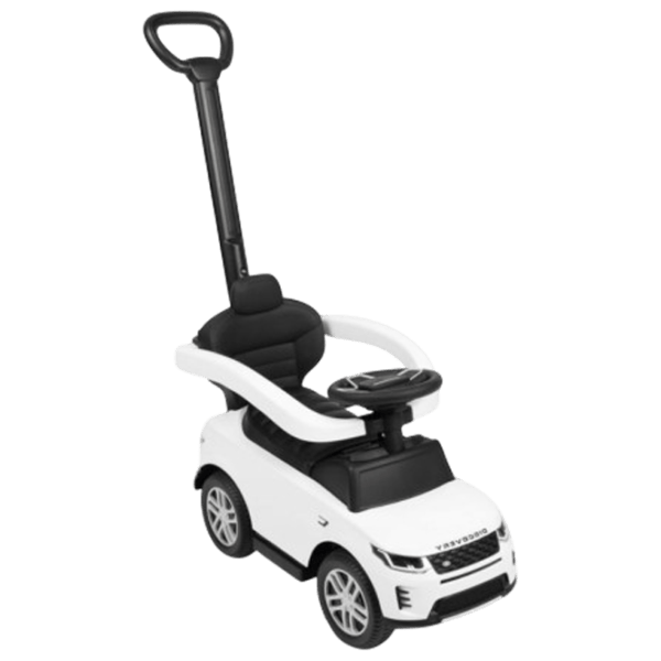 Tolocar Toyz Land Rover (TOYZ-2602) 25 kg/ White photo 1