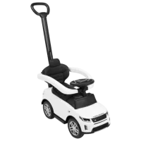 Tolocar Toyz Land Rover (TOYZ-2602) 25 kg/ White