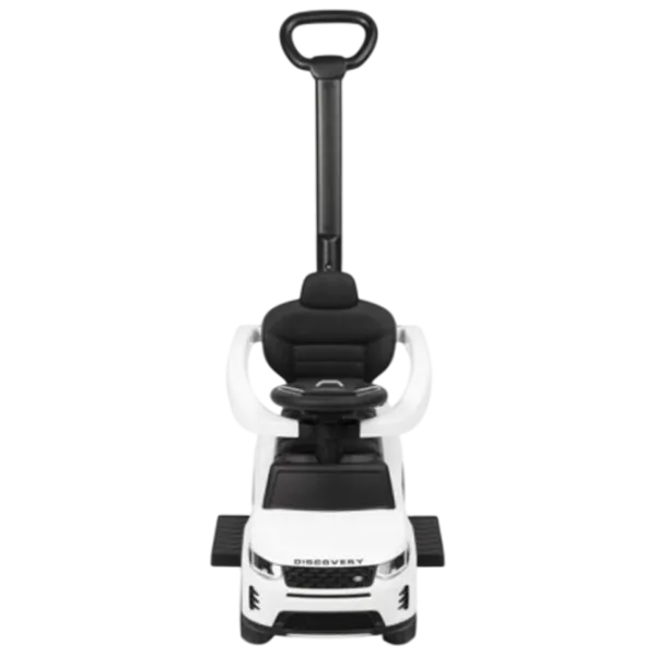 Tolocar Toyz Land Rover (TOYZ-2602) 25 kg/ White photo 2