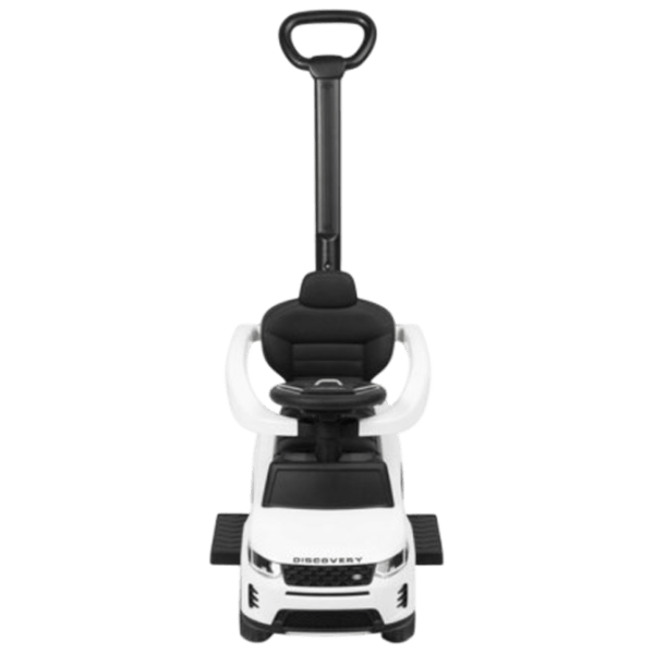 Tolocar Toyz Land Rover (TOYZ-2602) 25 kg/ White photo 2