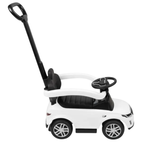 Tolocar Toyz Land Rover (TOYZ-2602) 25 kg/ White photo 3
