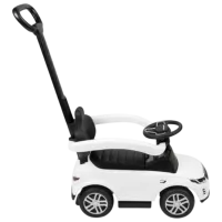 Tolocar Toyz Land Rover (TOYZ-2602) 25 kg/ White photo 3