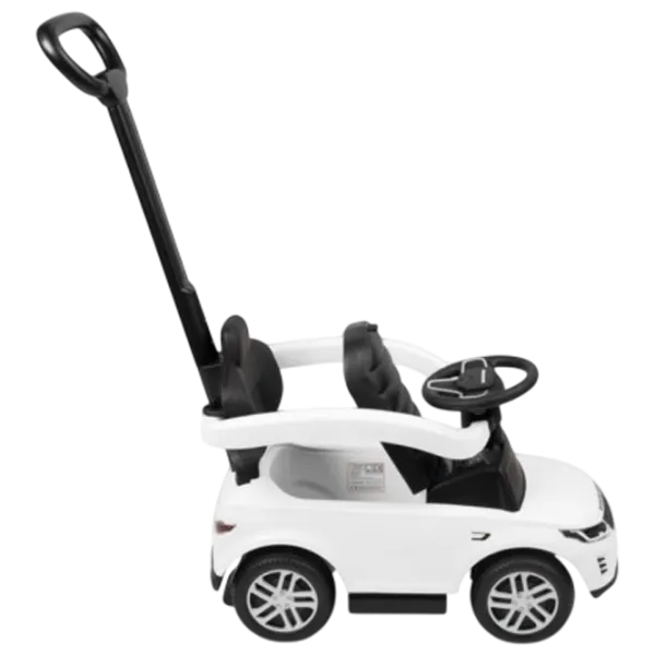 Tolocar Toyz Land Rover (TOYZ-2602) 25 kg/ White photo 4