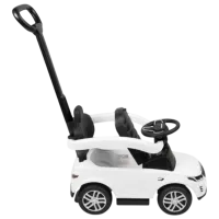 Tolocar Toyz Land Rover (TOYZ-2602) 25 kg/ White photo 4