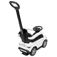 Tolocar Toyz Land Rover (TOYZ-2602) 25 kg/ White photo 5