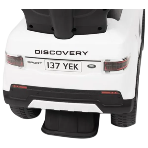 Tolocar Toyz Land Rover (TOYZ-2602) 25 kg/ White photo 7