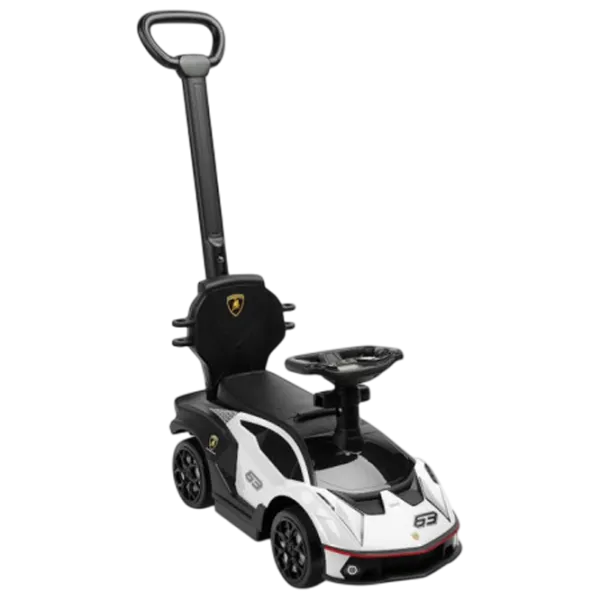Tolocar Toyz Lamborghini Essenza (TOYZ-2588) 25 kg/ White photo 1