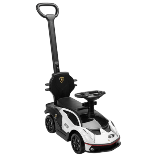Tolocar Toyz Lamborghini Essenza (TOYZ-2588) 25 kg/ White photo 1