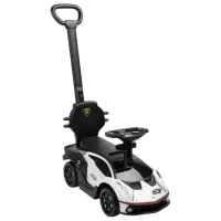 Tolocar Toyz Lamborghini Essenza (TOYZ-2588) 25 kg/ White