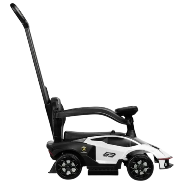 Tolocar Toyz Lamborghini Essenza (TOYZ-2588) 25 kg/ White photo 2