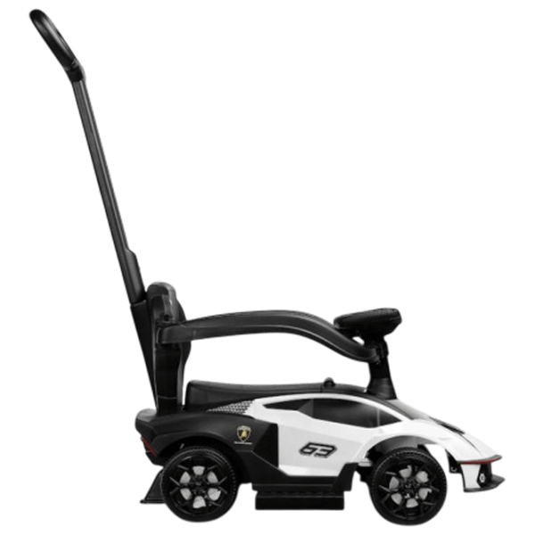 Tolocar Toyz Lamborghini Essenza (TOYZ-2588) 25 kg/ White photo 2