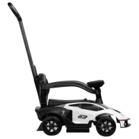 Tolocar Toyz Lamborghini Essenza (TOYZ-2588) 25 kg/ White photo 2