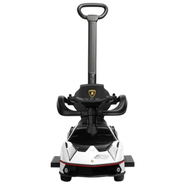 Tolocar Toyz Lamborghini Essenza (TOYZ-2588) 25 kg/ White photo 3