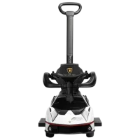 Tolocar Toyz Lamborghini Essenza (TOYZ-2588) 25 kg/ White photo 3