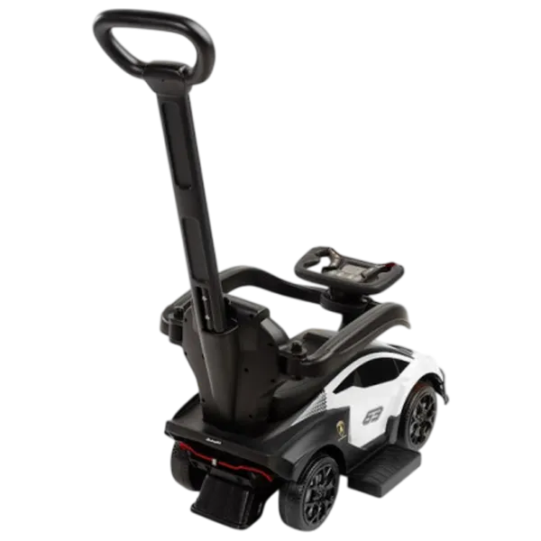 Tolocar Toyz Lamborghini Essenza (TOYZ-2588) 25 kg/ White photo 4