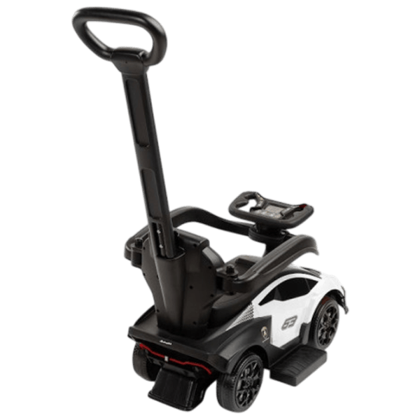 Tolocar Toyz Lamborghini Essenza (TOYZ-2588) 25 kg/ White photo 4