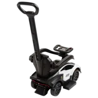 Tolocar Toyz Lamborghini Essenza (TOYZ-2588) 25 kg/ White photo 4