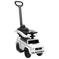 Tolocar Toyz Mercedes G350 D (TOYZ-2585) 25 kg/ White
