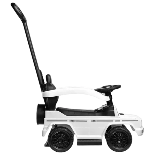 Tolocar Toyz Mercedes G350 D (TOYZ-2585) 25 kg/ White photo 4