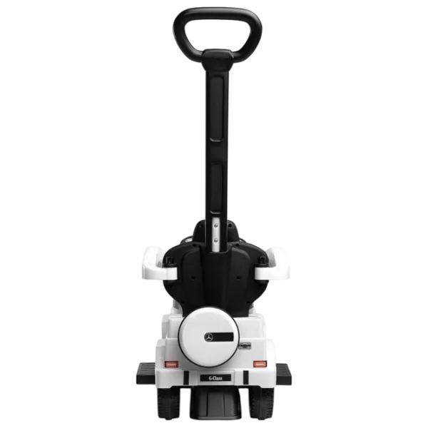 Tolocar Toyz Mercedes G350 D (TOYZ-2585) 25 kg/ White photo 5