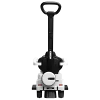 Tolocar Toyz Mercedes G350 D (TOYZ-2585) 25 kg/ White photo 5