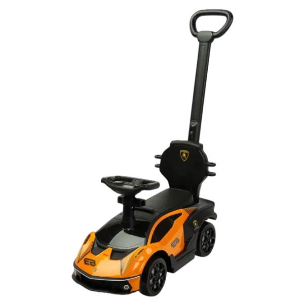Tolocar Toyz Lamborghini Essenza (TOYZ-2587) 25 kg/ Orange photo 1