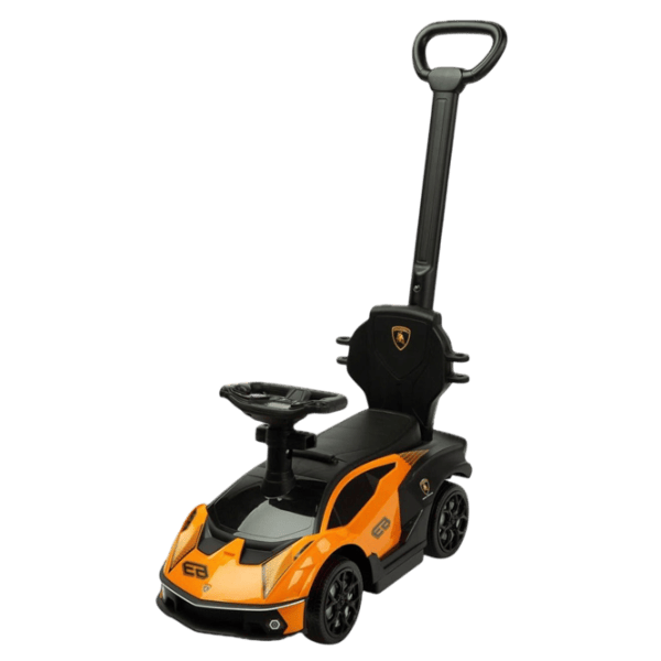 Tolocar Toyz Lamborghini Essenza (TOYZ-2587) 25 kg/ Orange photo 1