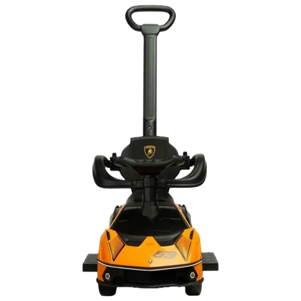 Tolocar Toyz Lamborghini Essenza (TOYZ-2587) 25 kg/ Orange photo 2