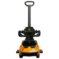 Tolocar Toyz Lamborghini Essenza (TOYZ-2587) 25 kg/ Orange photo 2