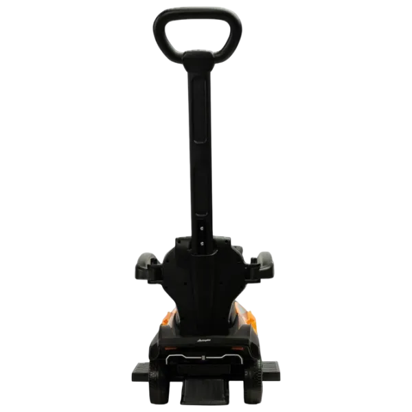 Tolocar Toyz Lamborghini Essenza (TOYZ-2587) 25 kg/ Orange photo 3