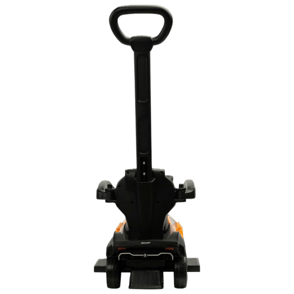 Tolocar Toyz Lamborghini Essenza (TOYZ-2587) 25 kg/ Orange photo 3