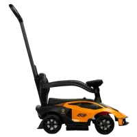 Tolocar Toyz Lamborghini Essenza (TOYZ-2587) 25 kg/ Orange photo 4
