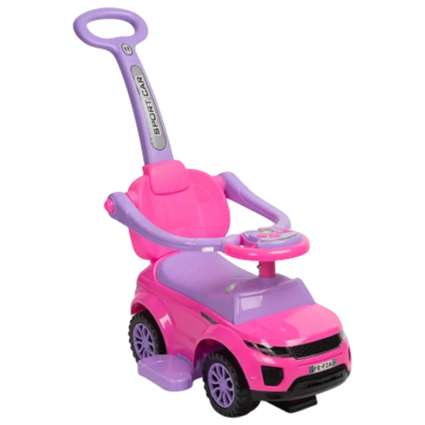 Tolocar Toyz Sport Car (TOYZ-25781) 25 kg/ Pink photo 1