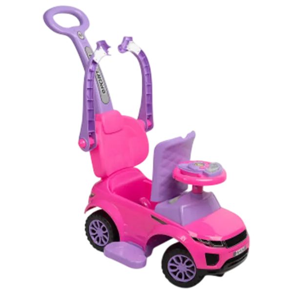 Tolocar Toyz Sport Car (TOYZ-25781) 25 kg/ Pink photo 3