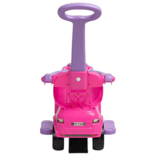 Tolocar Toyz Sport Car (TOYZ-25781) 25 kg/ Pink photo 4