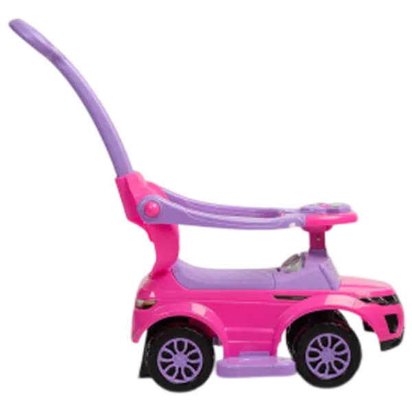 Tolocar Toyz Sport Car (TOYZ-25781) 25 kg/ Pink photo 6