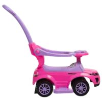 Tolocar Toyz Sport Car (TOYZ-25781) 25 kg/ Pink photo 6