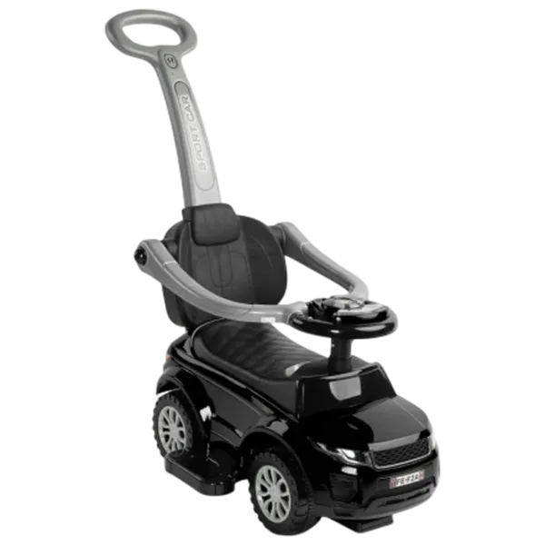Tolocar Toyz Sport Car (TOYZ-25780) 25 kg/ Black photo 1