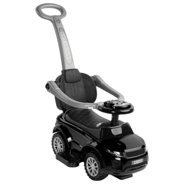 Tolocar Toyz Sport Car (TOYZ-25780) 25 kg/ Black photo 1
