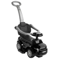 Tolocar Toyz Sport Car (TOYZ-25780) 25 kg/ Black