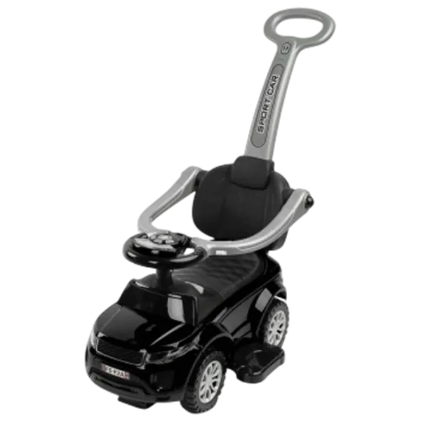 Tolocar Toyz Sport Car (TOYZ-25780) 25 kg/ Black photo 2