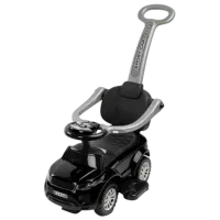 Tolocar Toyz Sport Car (TOYZ-25780) 25 kg/ Black photo 2