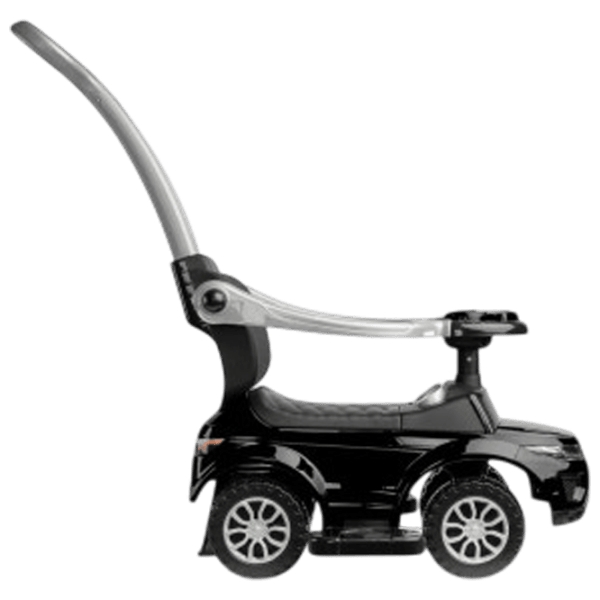 Tolocar Toyz Sport Car (TOYZ-25780) 25 kg/ Black photo 3
