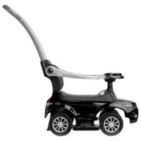 Tolocar Toyz Sport Car (TOYZ-25780) 25 kg/ Black photo 3