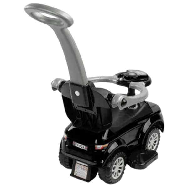 Tolocar Toyz Sport Car (TOYZ-25780) 25 kg/ Black photo 4